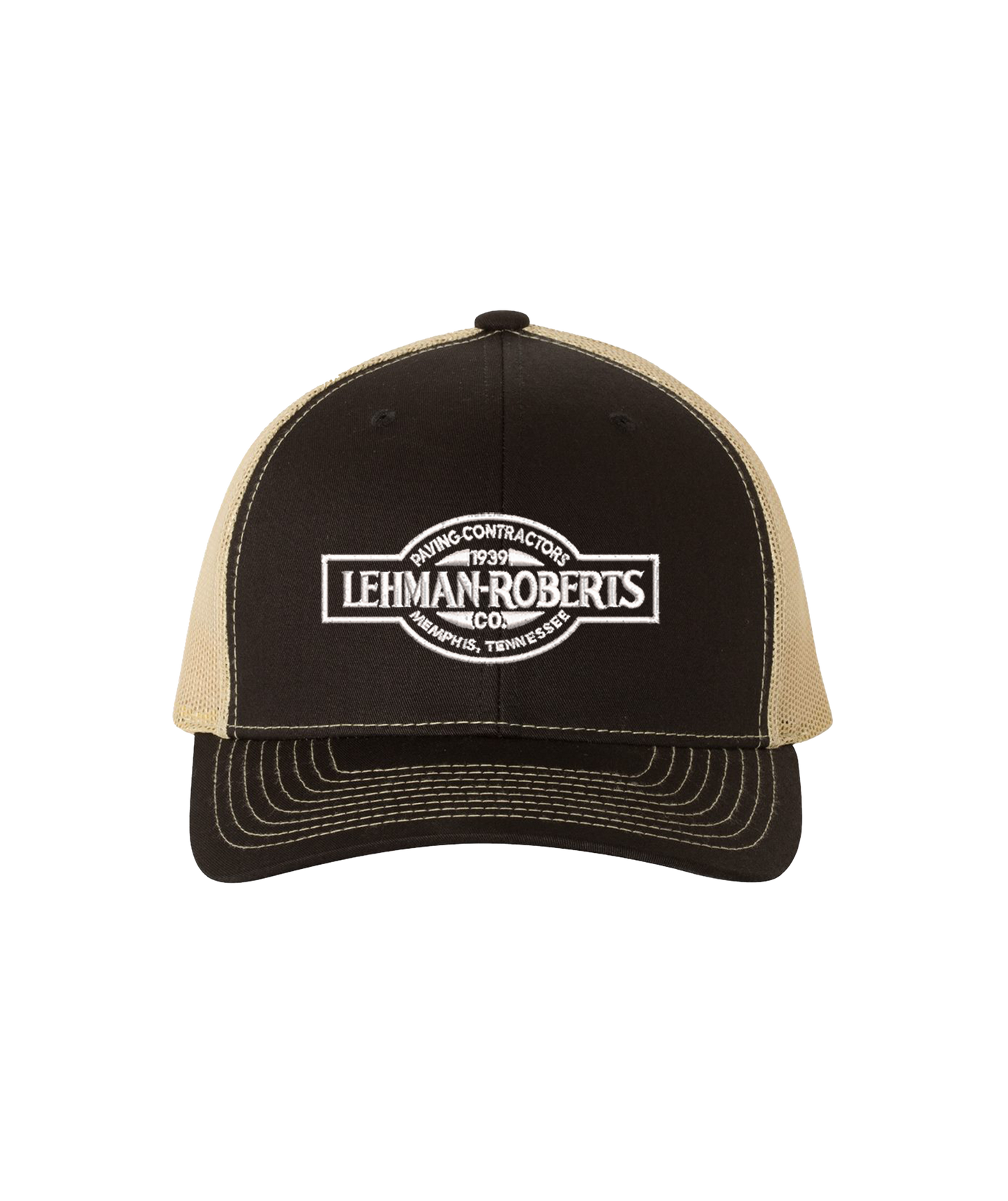 Richardson Snapback Trucker Cap