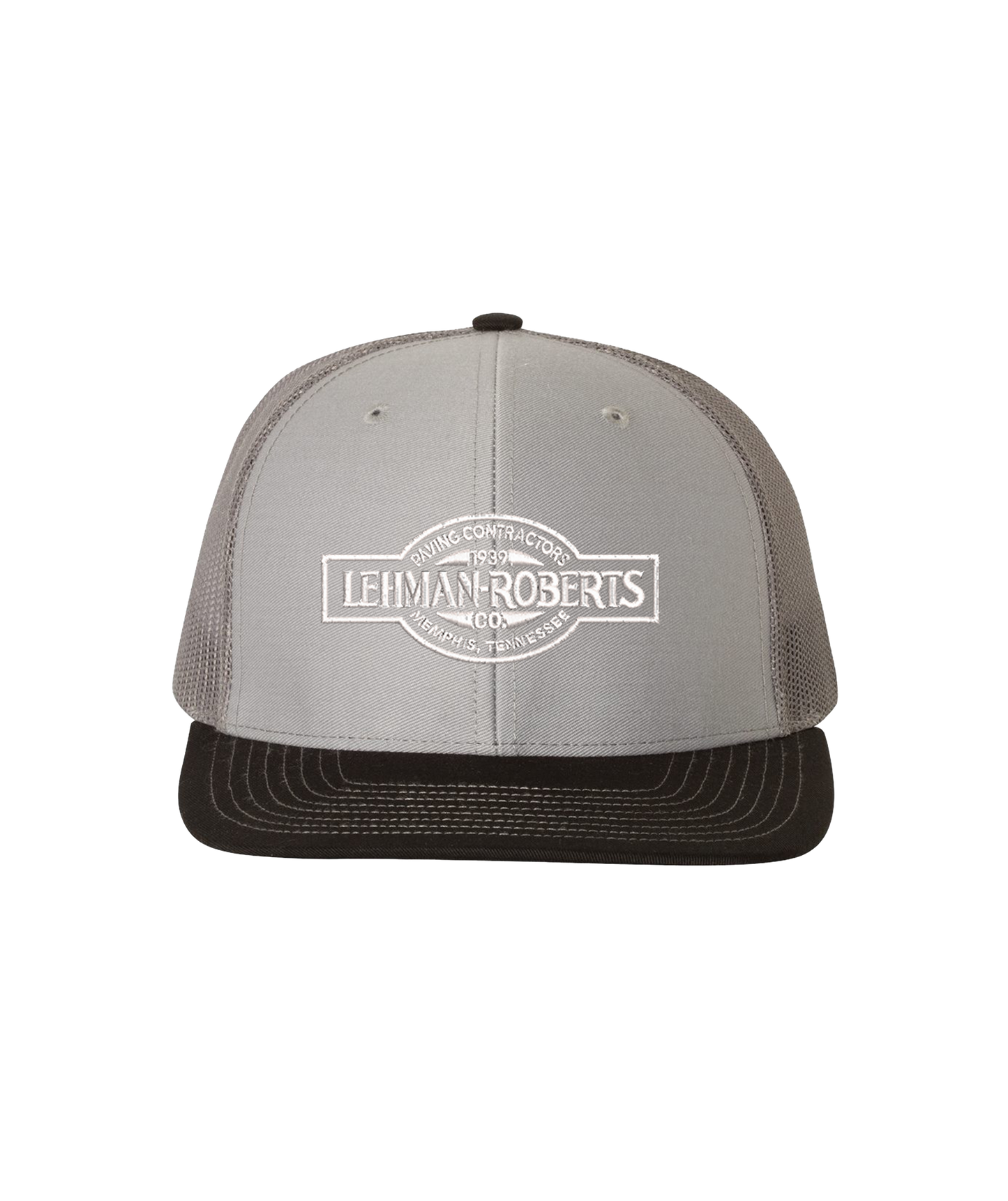 Richardson Snapback Trucker Cap