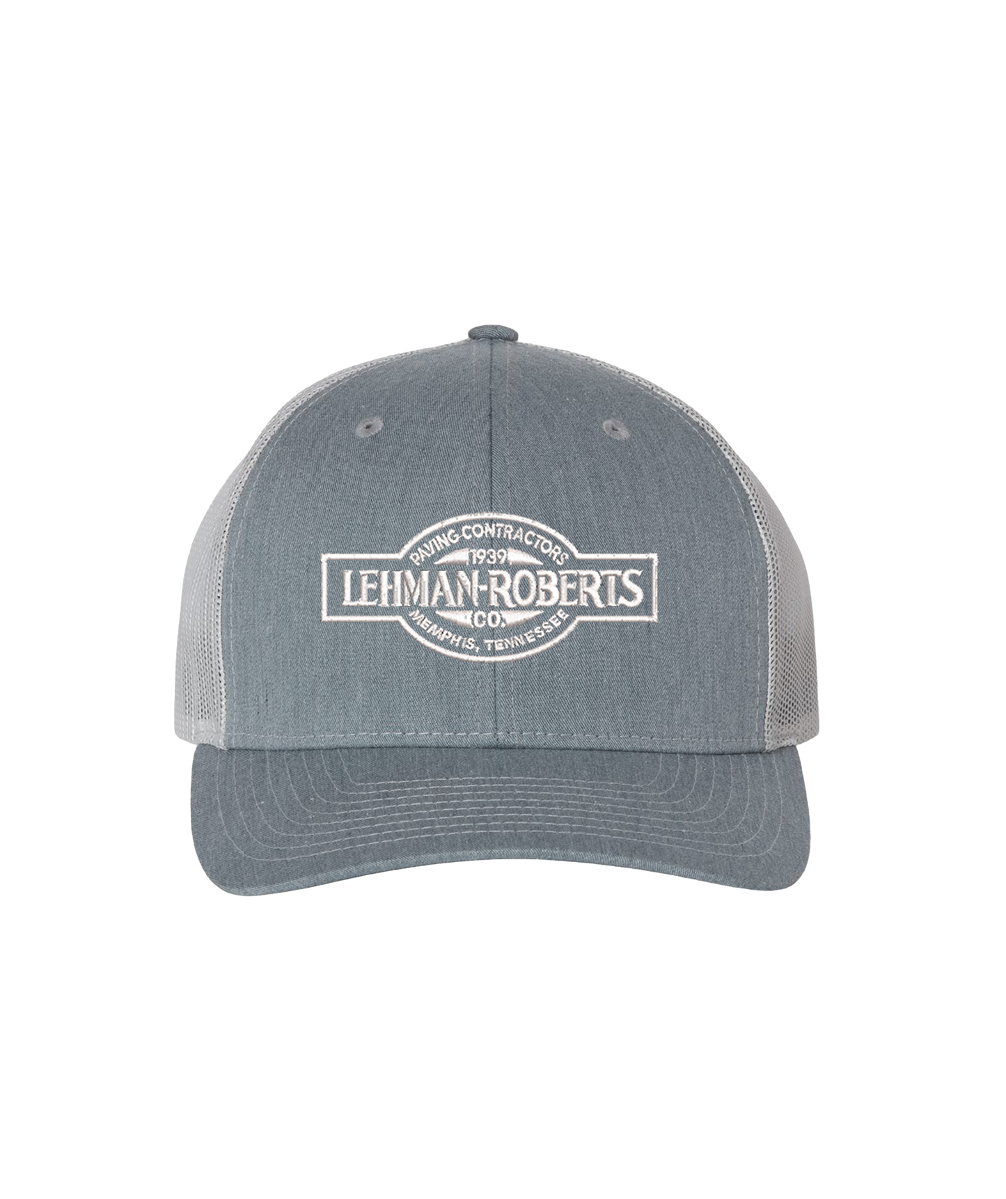 Richardson Snapback Trucker Cap