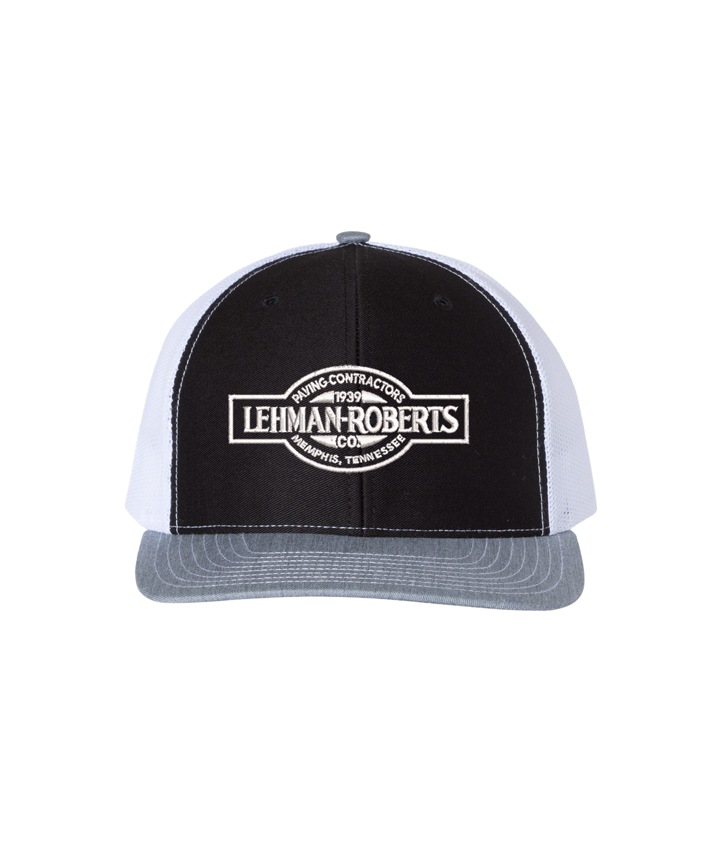 Richardson Snapback Trucker Cap