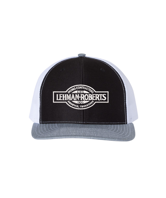 Richardson Snapback Trucker Cap