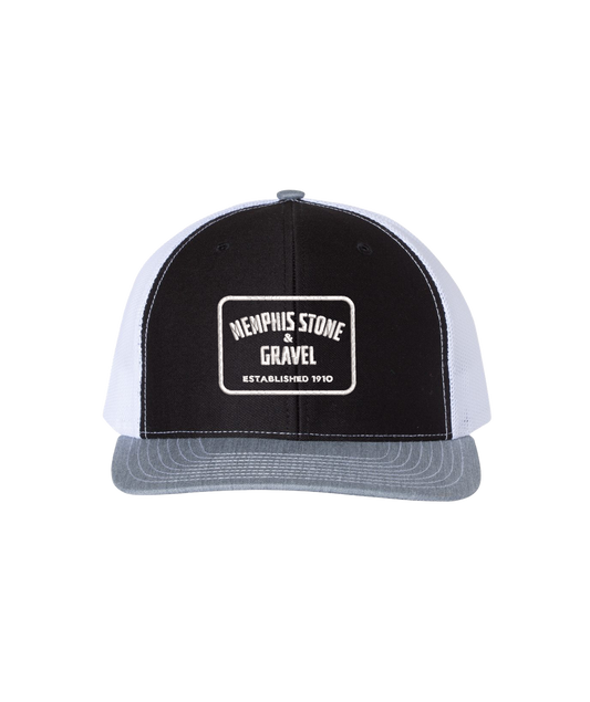 Richardson Snapback Trucker Cap