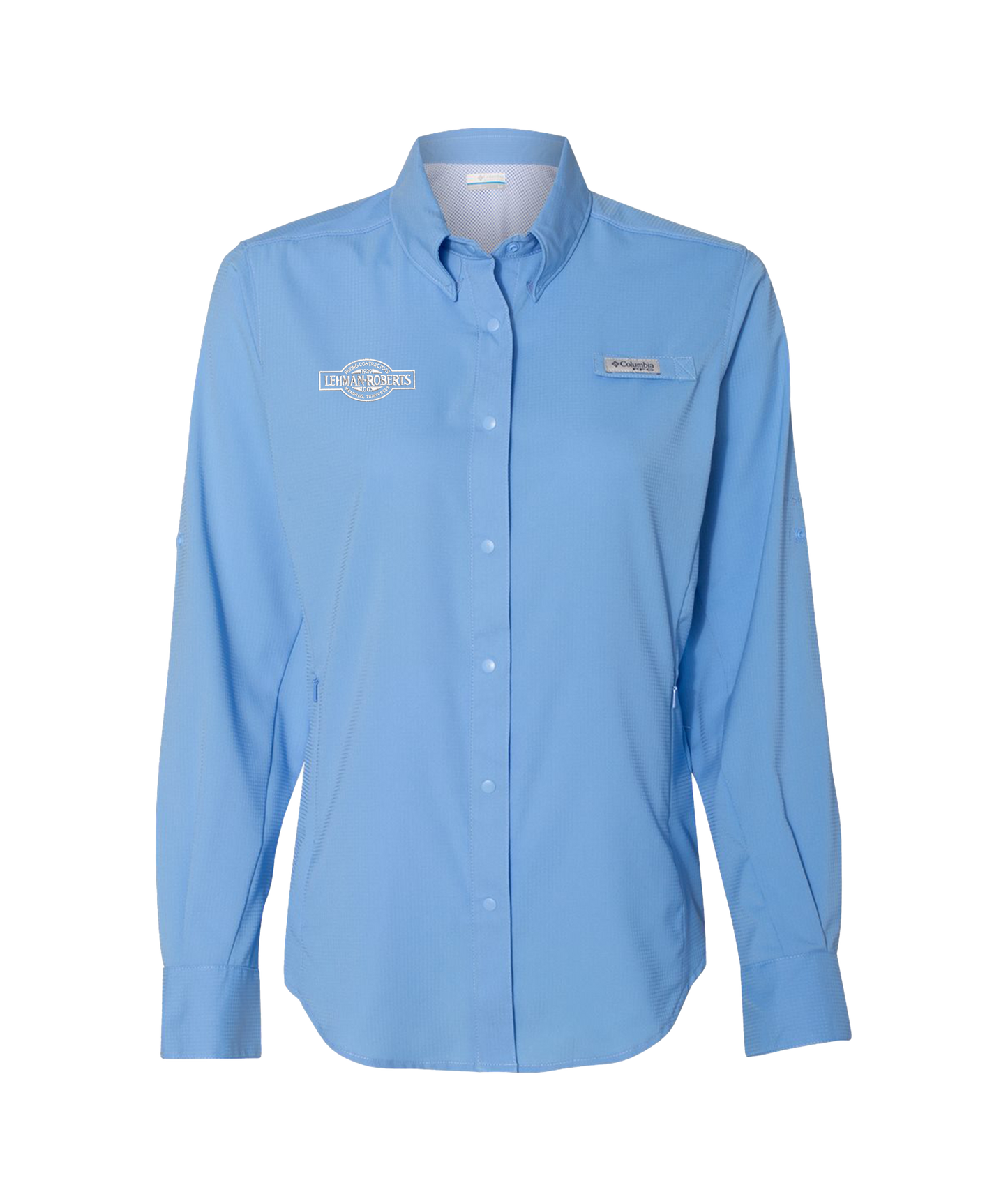 Columbia Women's PFG Tamiami II Long Sleeve Shirt