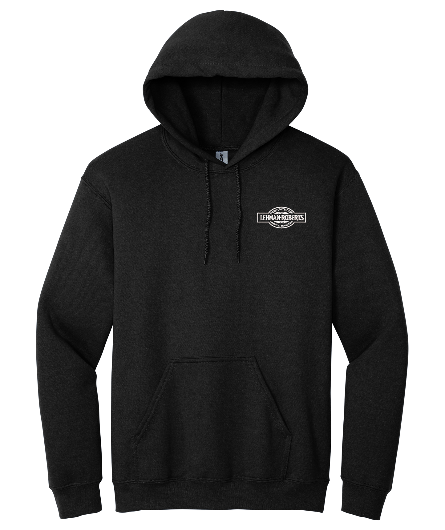 Gildan® - Heavy Blend™ Hooded Sweatshirt