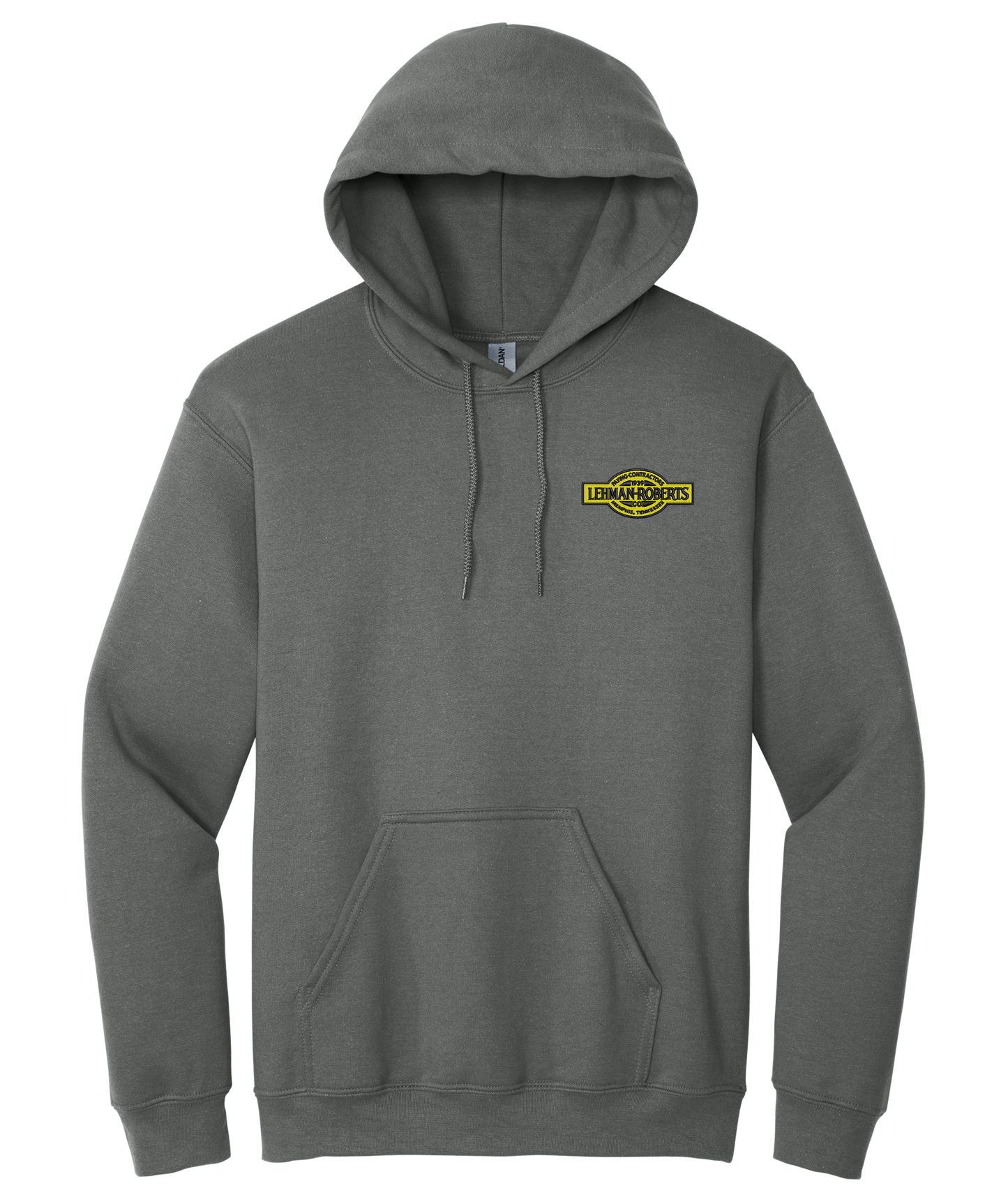 Gildan® - Heavy Blend™ Hooded Sweatshirt