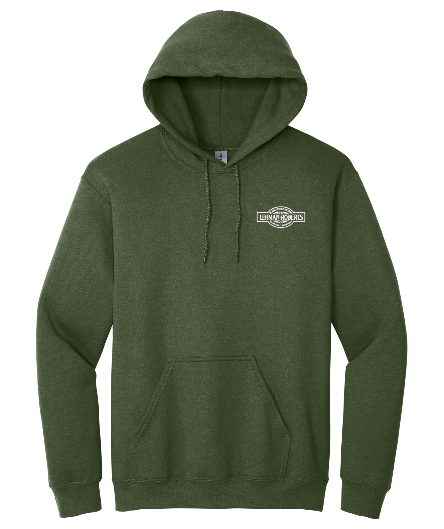 Gildan® - Heavy Blend™ Hooded Sweatshirt