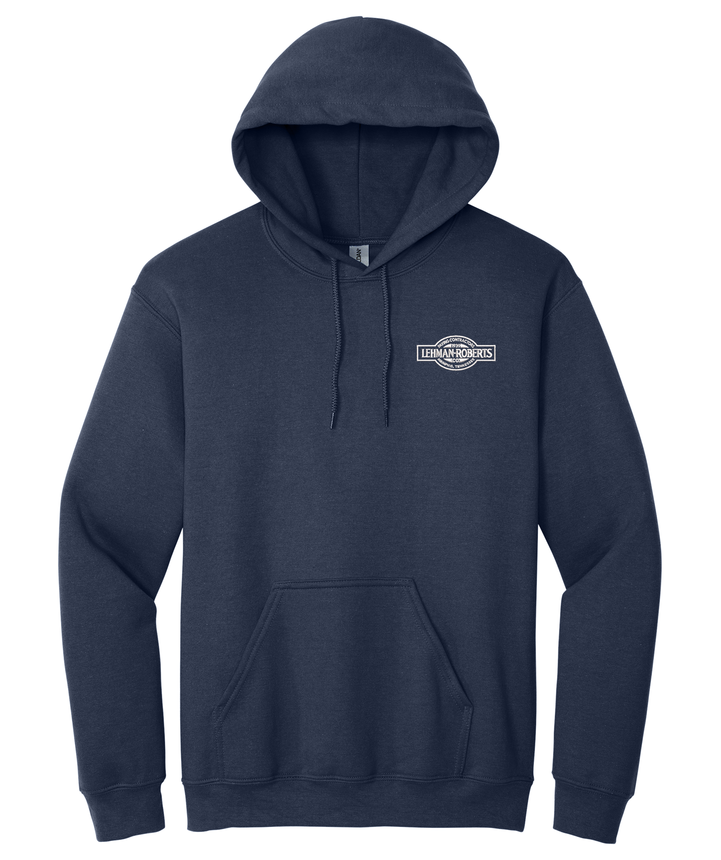 Gildan® - Heavy Blend™ Hooded Sweatshirt