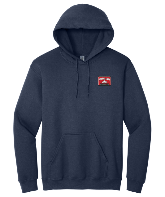 Gildan® - Heavy Blend™ Hooded Sweatshirt