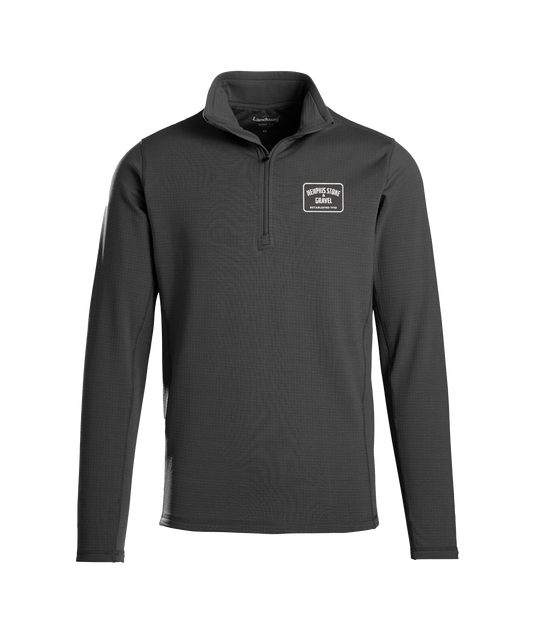 Landway Radiance Thermal Dry Performance Fleece Pullover