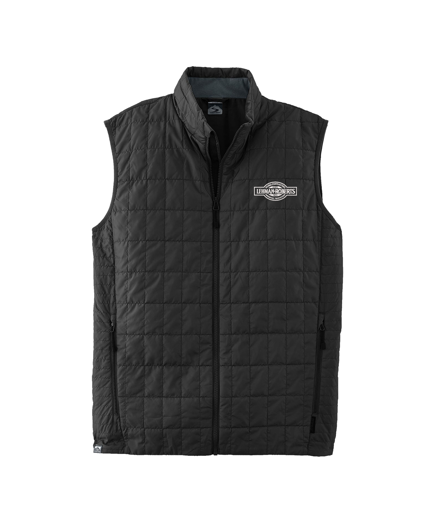 Storm Creek Men's Traveler Vest