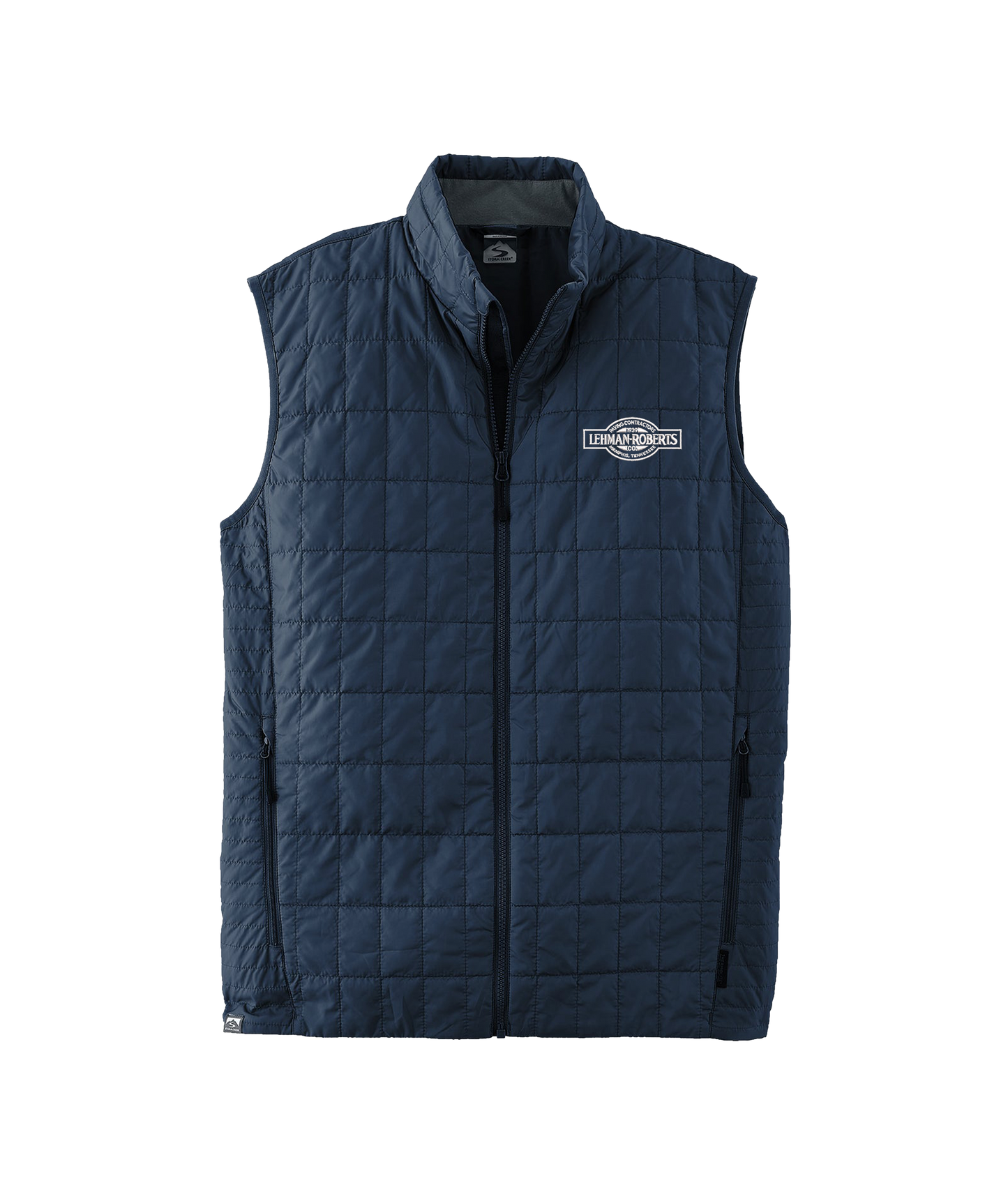 Storm Creek Men's Traveler Vest