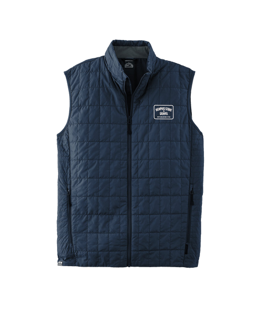 Storm Creek Men's Traveler Vest