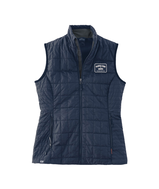 Storm Creek Women's Traveler Vest