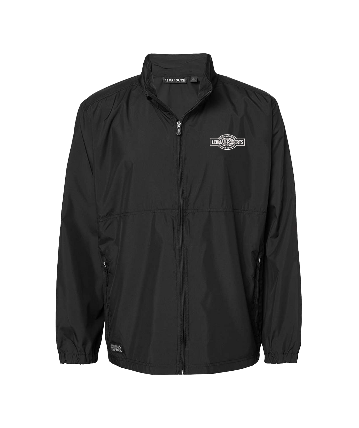 DRI DUCK River Packable Jacket