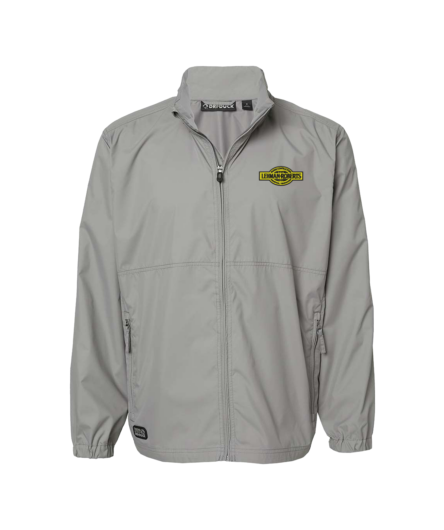 DRI DUCK River Packable Jacket