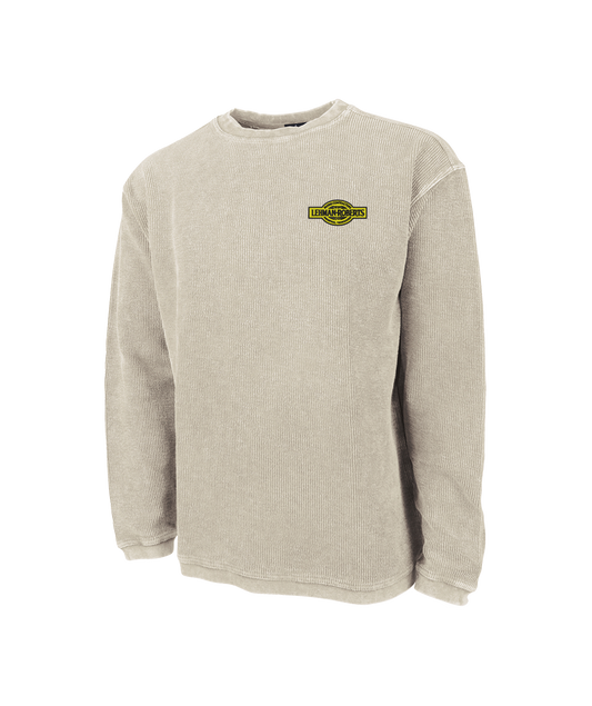 Charles River Camden Crew Neck Sweatshirt