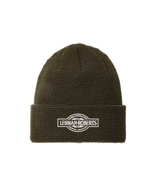 Port Authority® Thermal Knit Cuffed Beanie