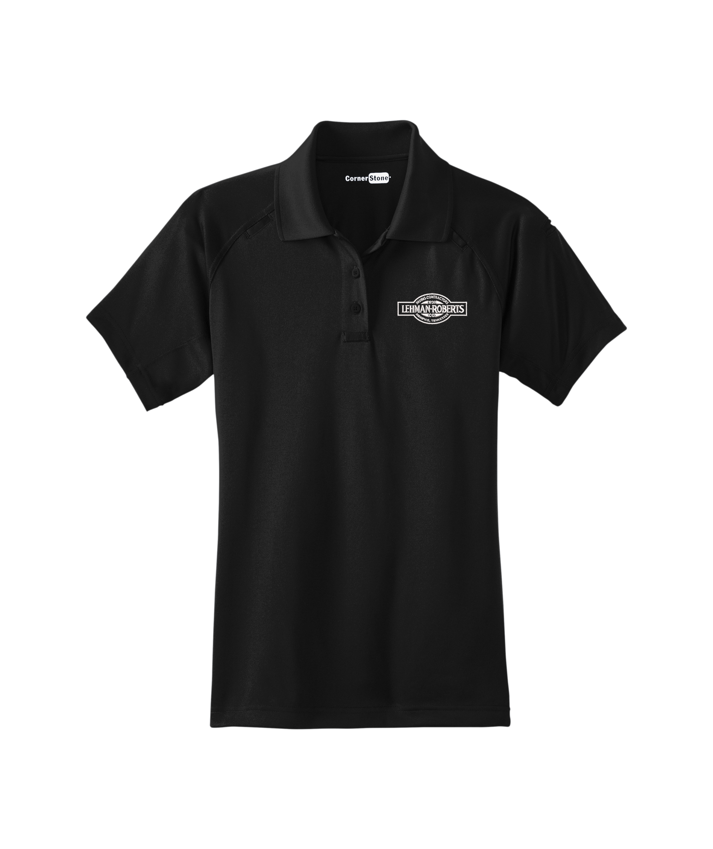 CornerStone® - Ladies Select Snag-Proof Tactical Polo