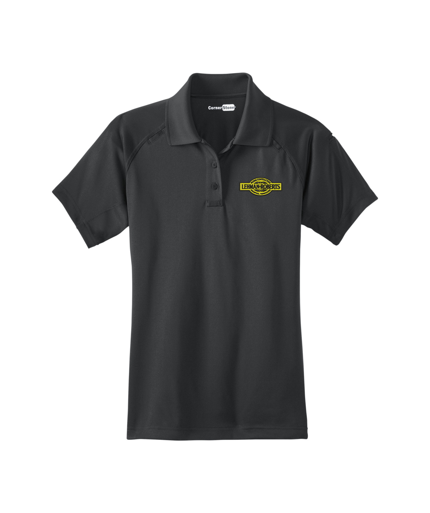 CornerStone® - Ladies Select Snag-Proof Tactical Polo