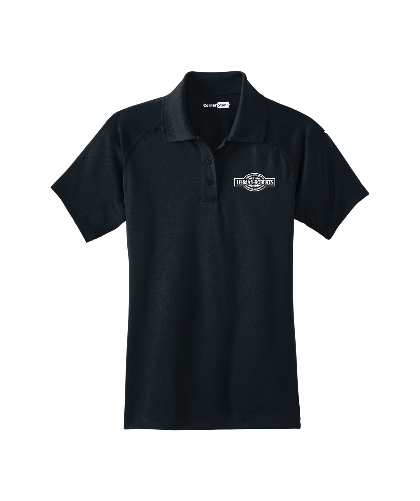 CornerStone® - Ladies Select Snag-Proof Tactical Polo