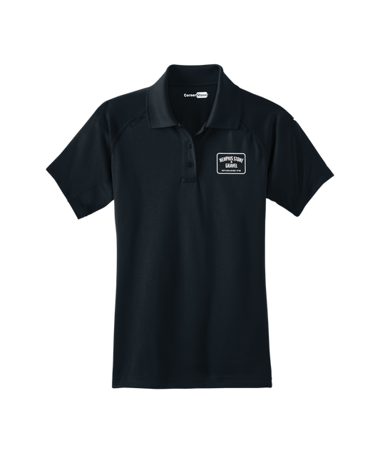 CornerStone® - Ladies Select Snag-Proof Tactical Polo