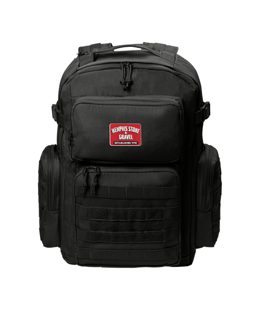 CornerStone® Tactical Backpack