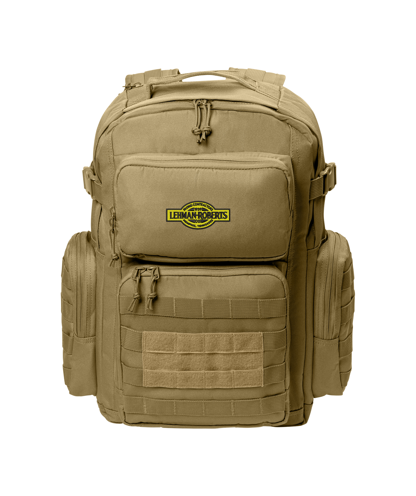 CornerStone® Tactical Backpack