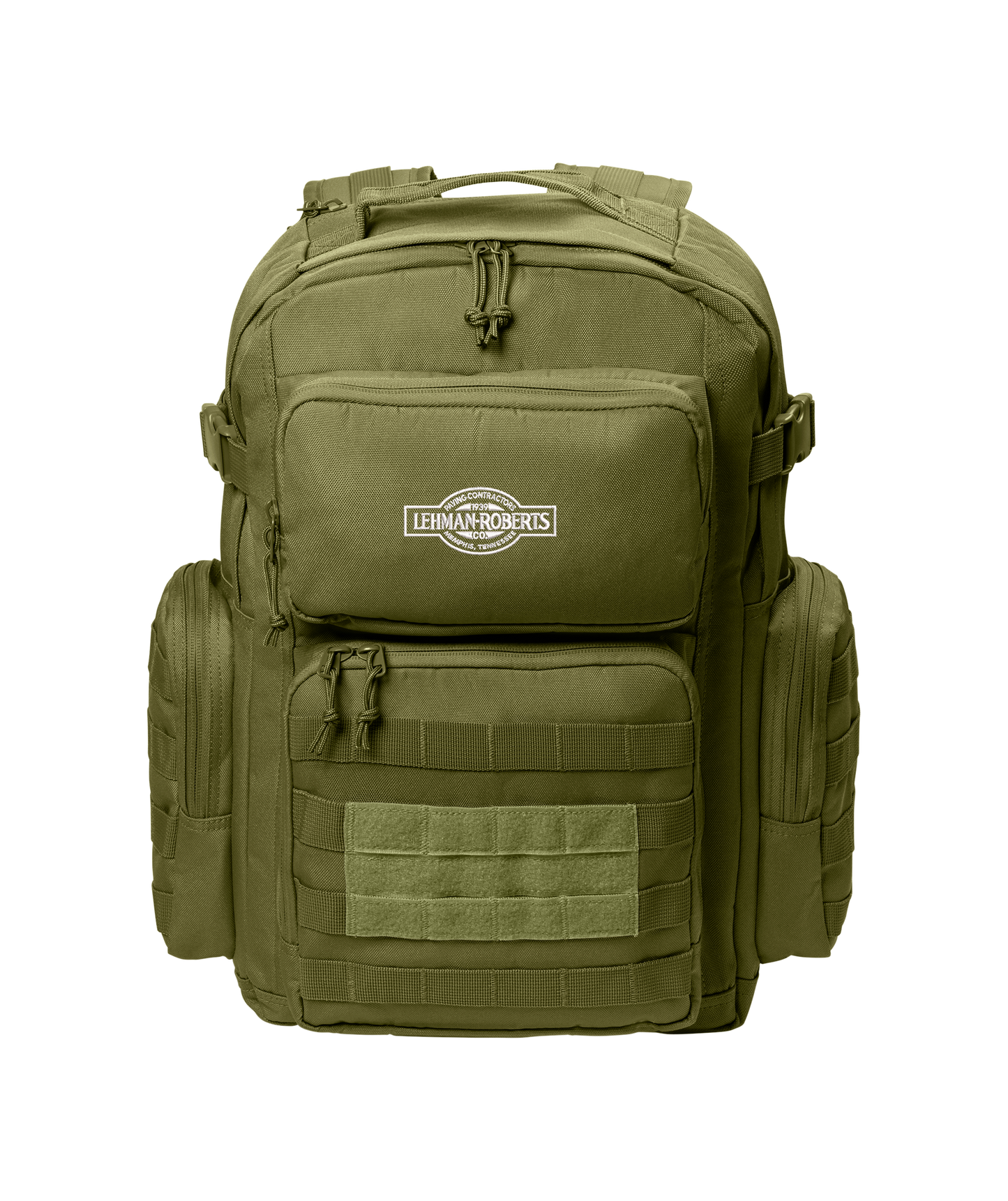 CornerStone® Tactical Backpack