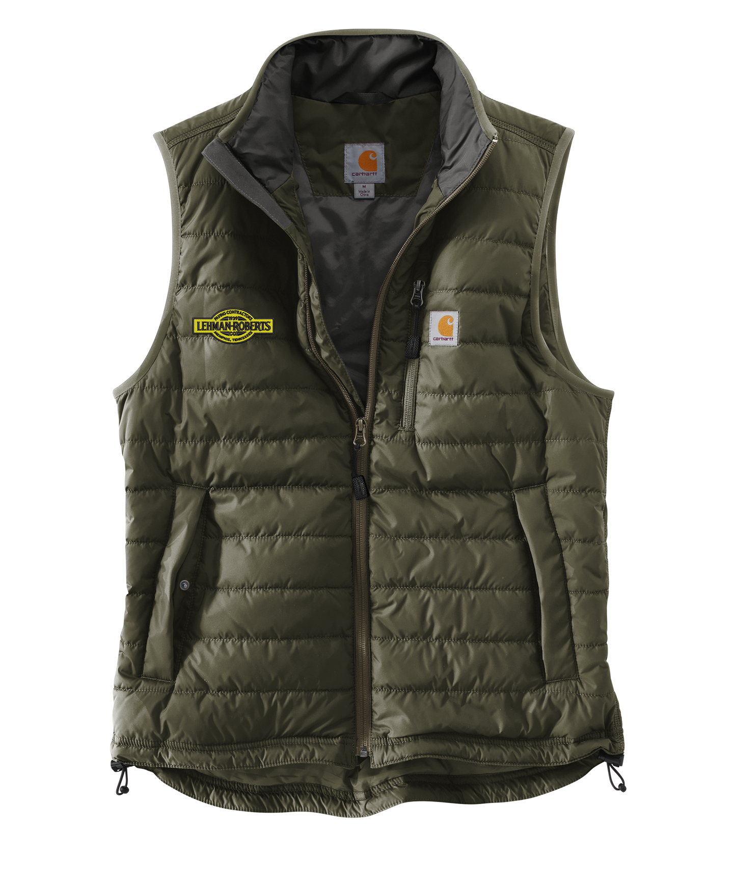 Carhartt® Gilliam Vest