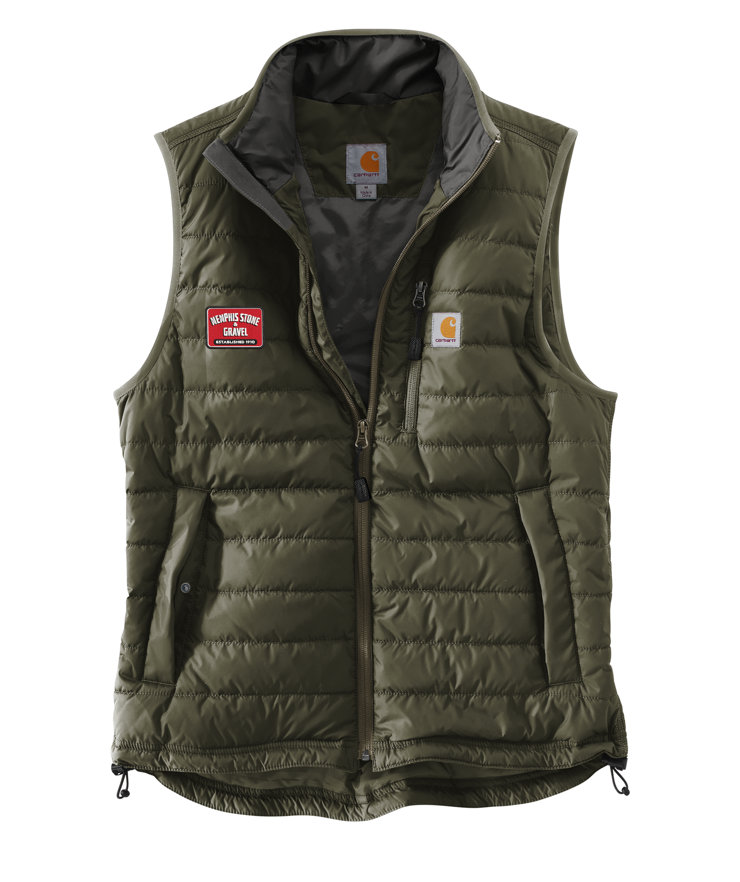 Carhartt® Gilliam Vest