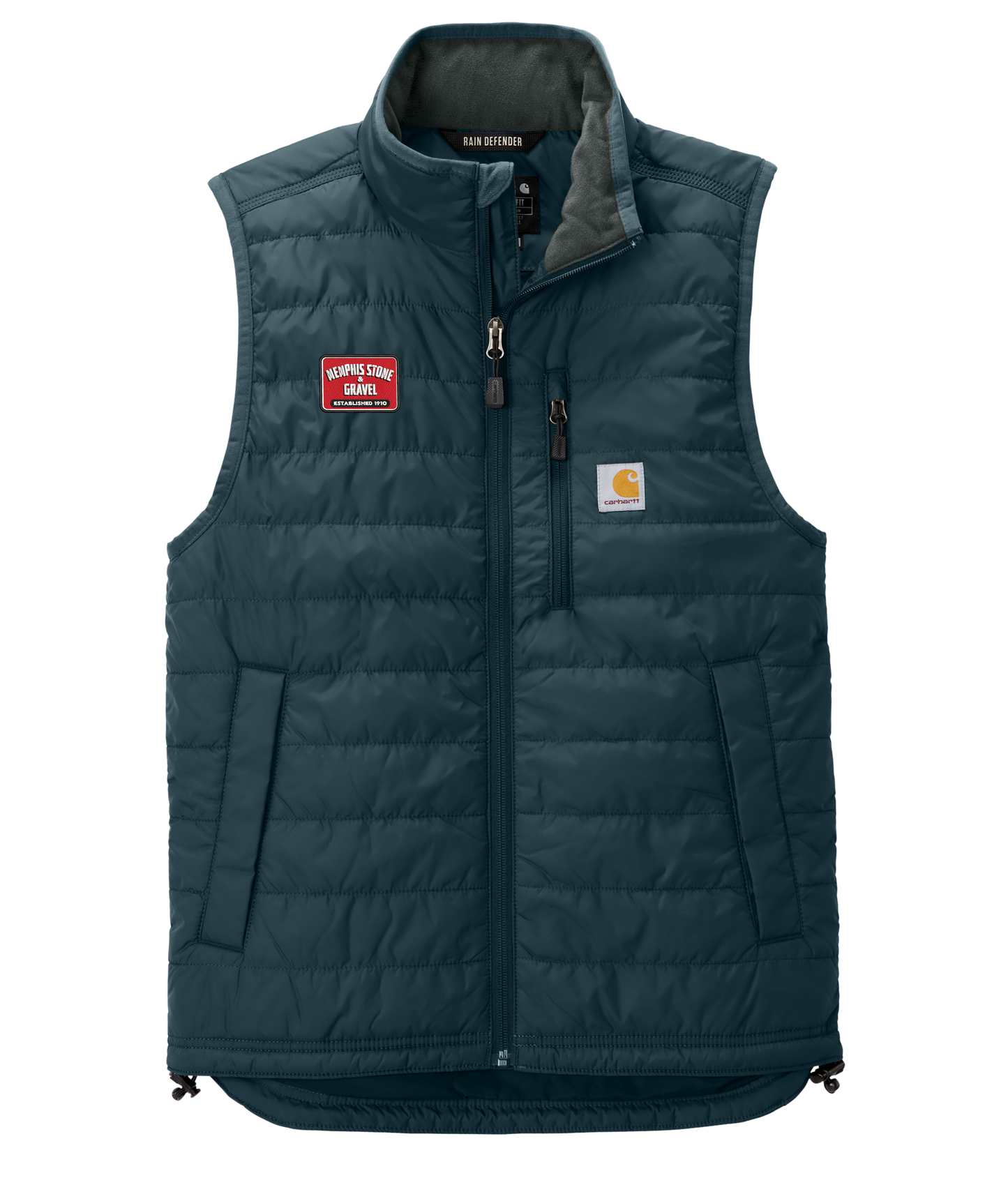 Carhartt® Gilliam Vest