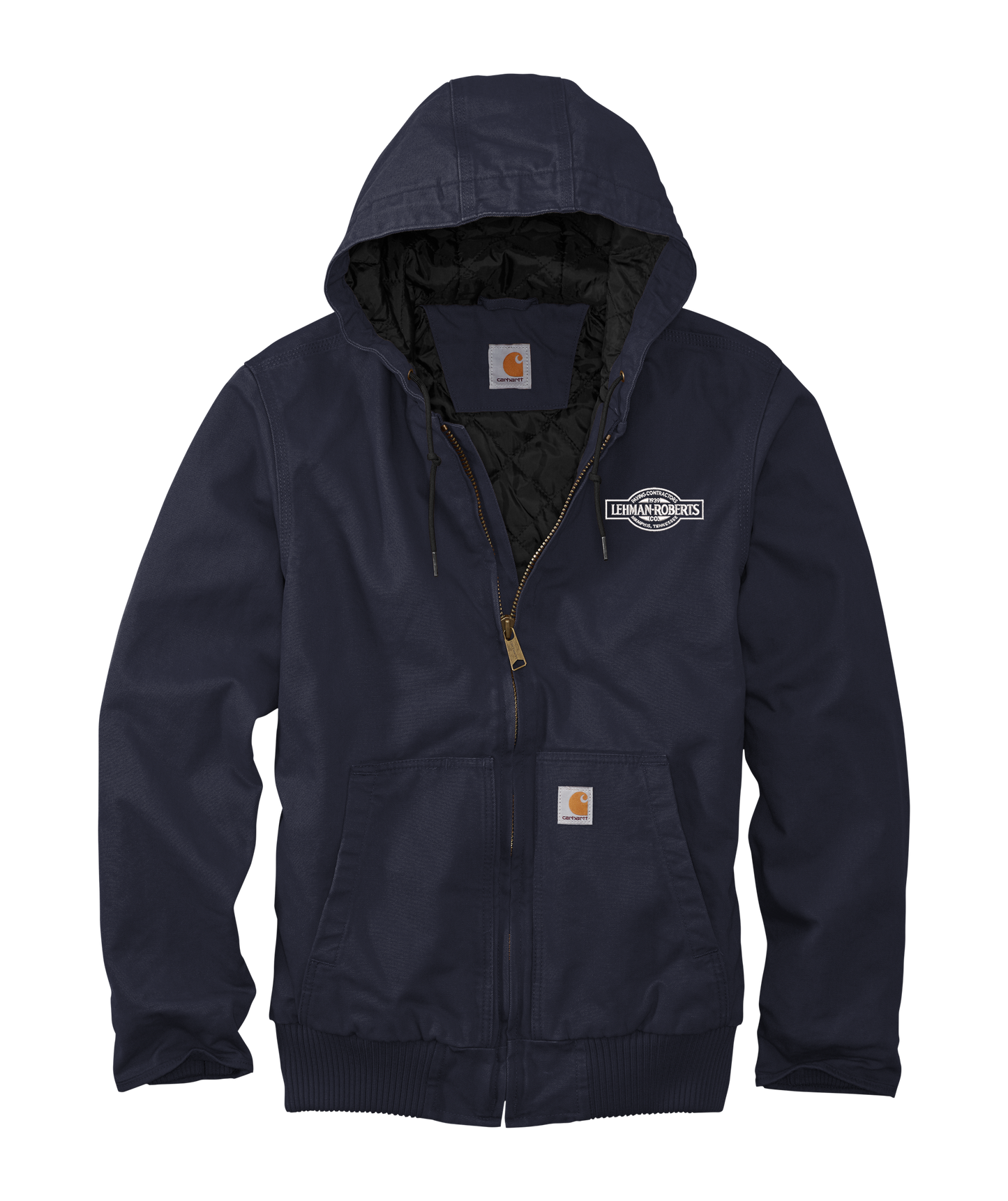 Carhartt® Washed Duck Active Jac