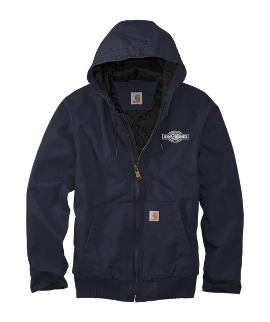 Carhartt® Washed Duck Active Jac