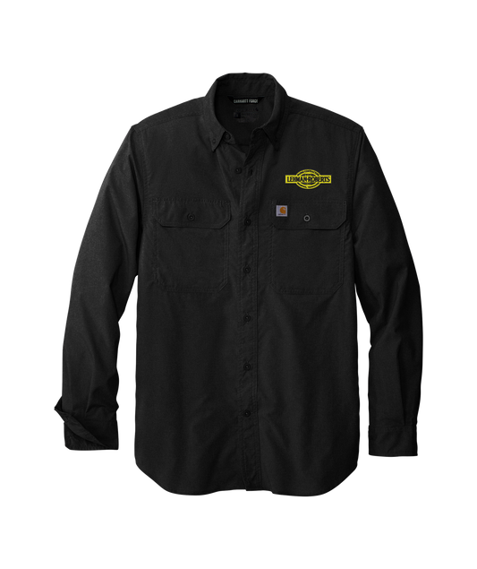 Carhartt Force® Solid Long Sleeve Shirt