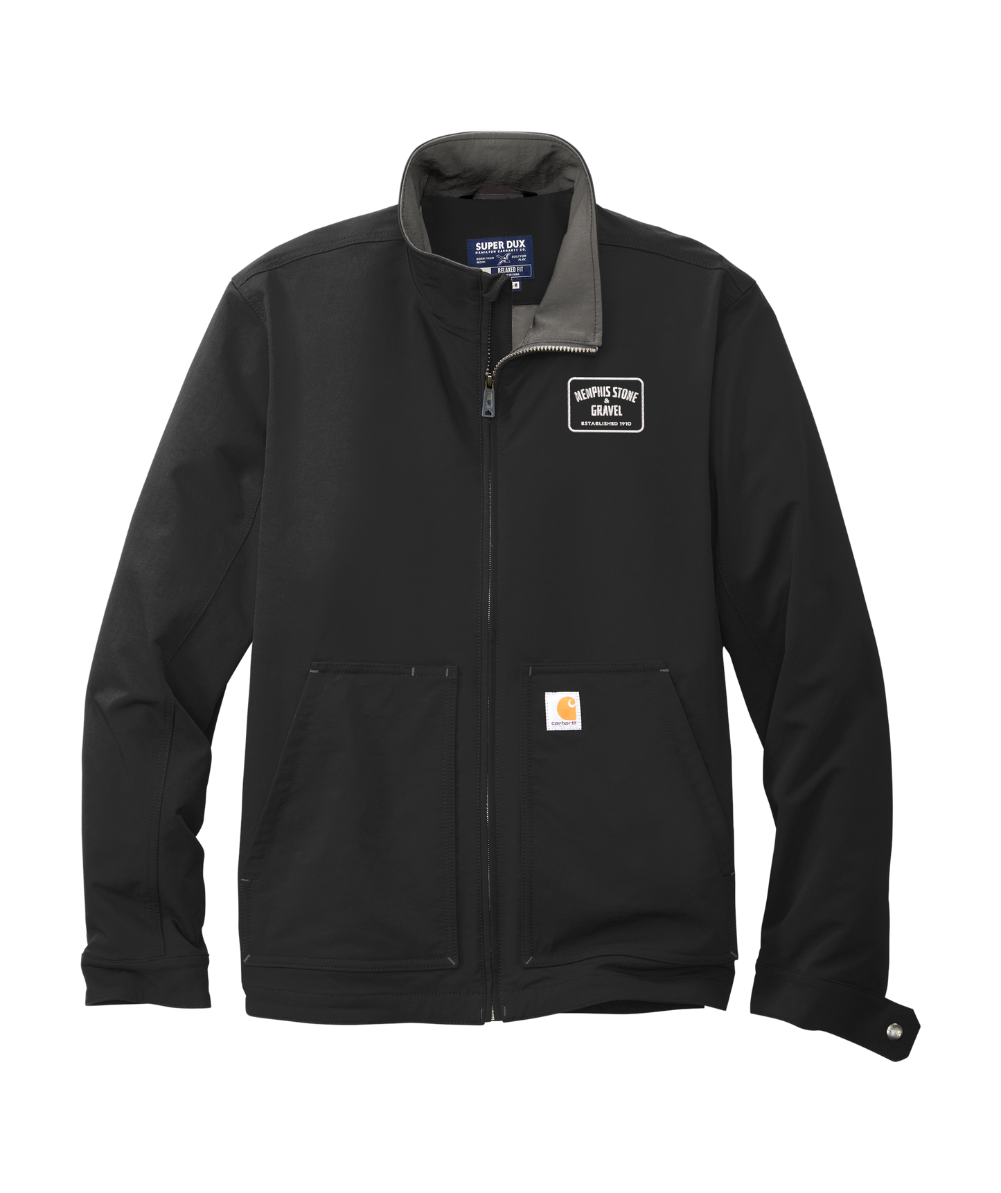 Carhartt® Super Dux™ Soft Shell Jacket