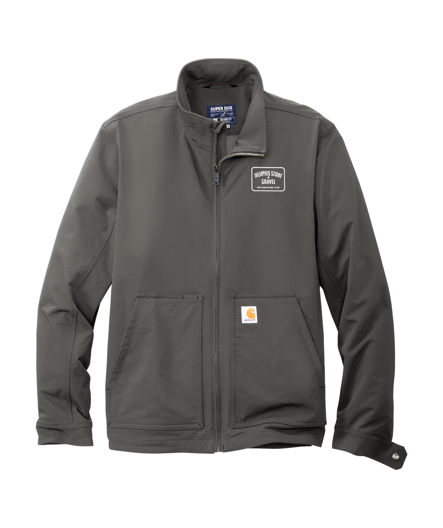 Carhartt® Super Dux™ Soft Shell Jacket