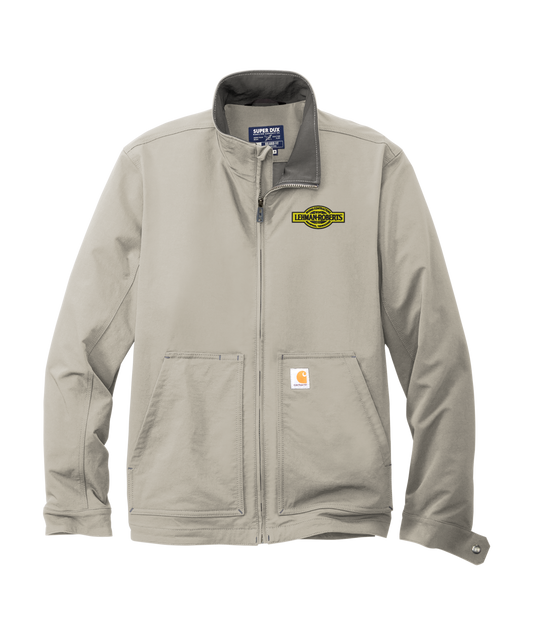 Carhartt® Super Dux™ Soft Shell Jacket