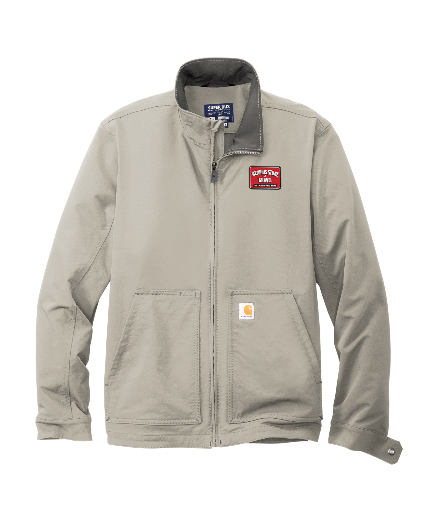 Carhartt® Super Dux™ Soft Shell Jacket