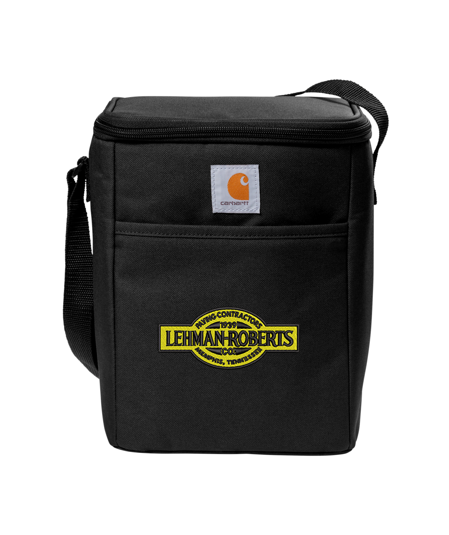 Carhartt® Vertical 12-Can Cooler