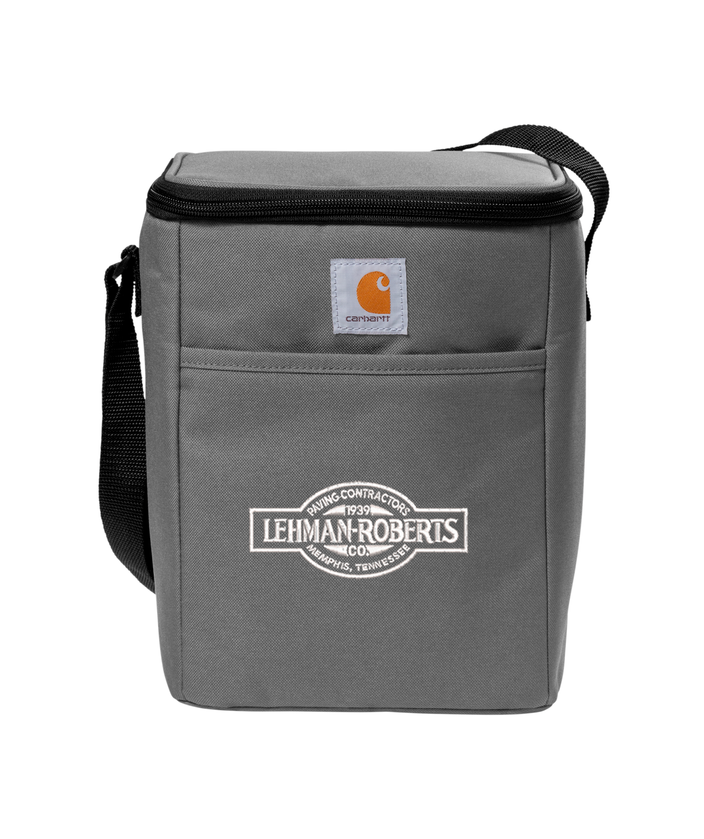 Carhartt® Vertical 12-Can Cooler