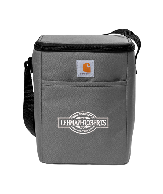 Carhartt® Vertical 12-Can Cooler