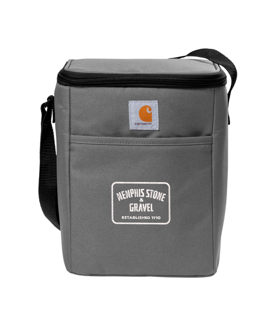 Carhartt® Vertical 12-Can Cooler