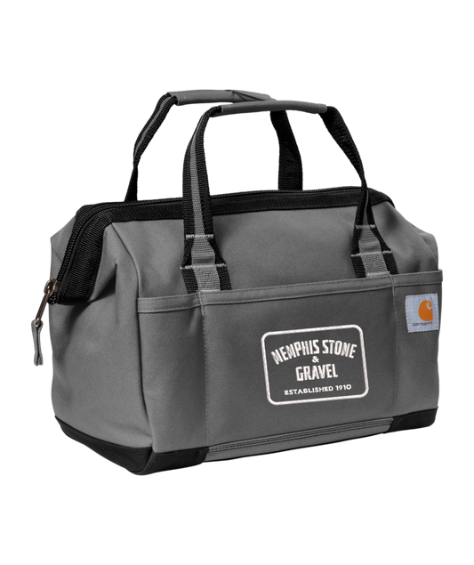 Carhartt® Foundry Series 14” Tool Bag