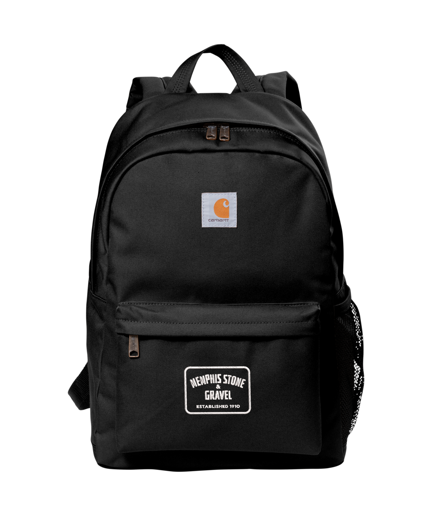 Carhartt® Canvas Backpack