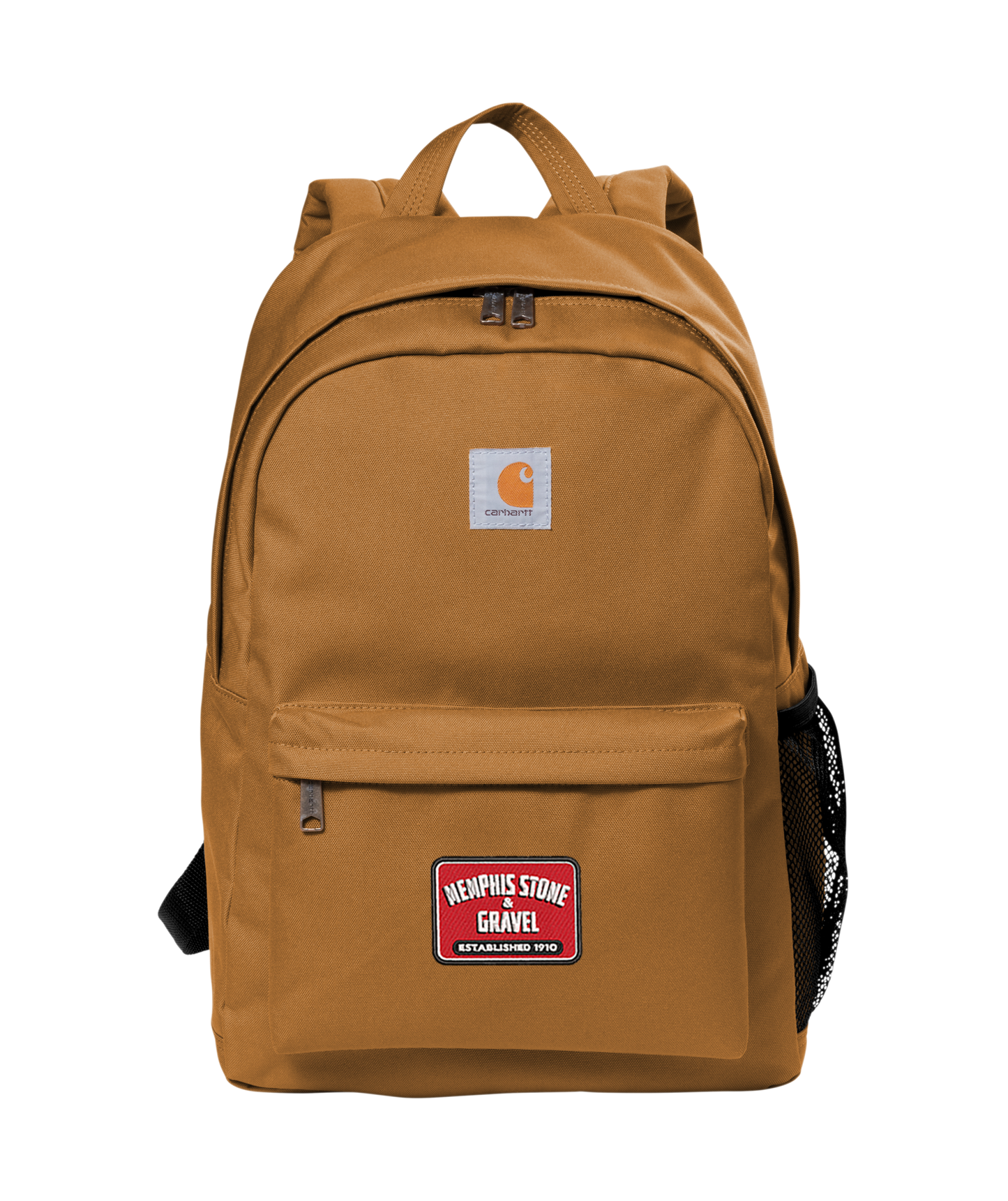 Carhartt® Canvas Backpack