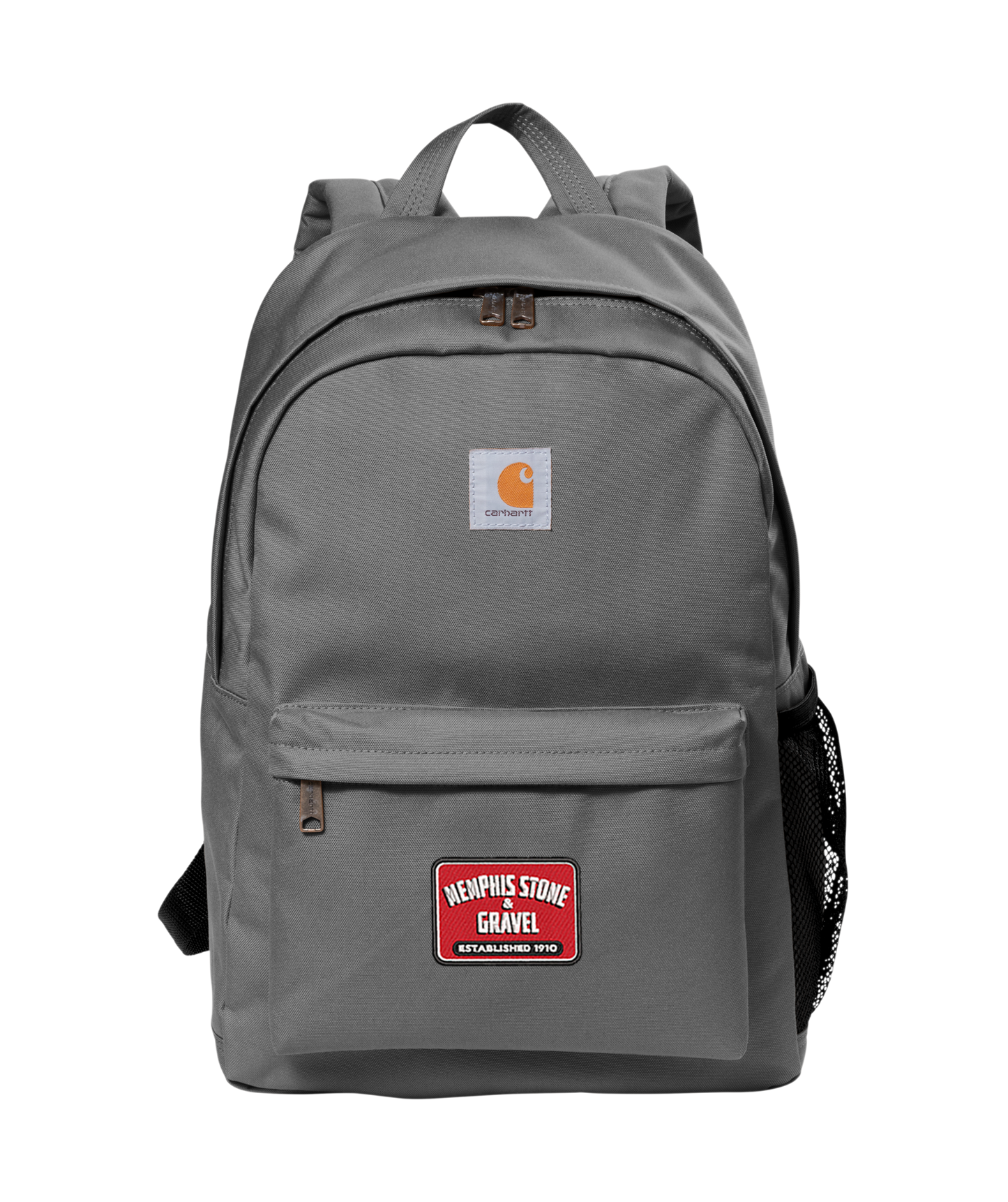 Carhartt® Canvas Backpack