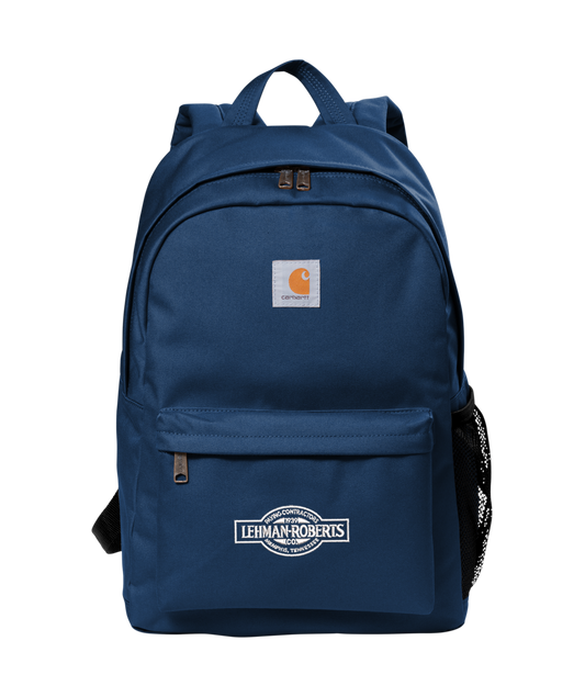 Carhartt® Canvas Backpack