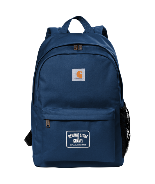 Carhartt® Canvas Backpack