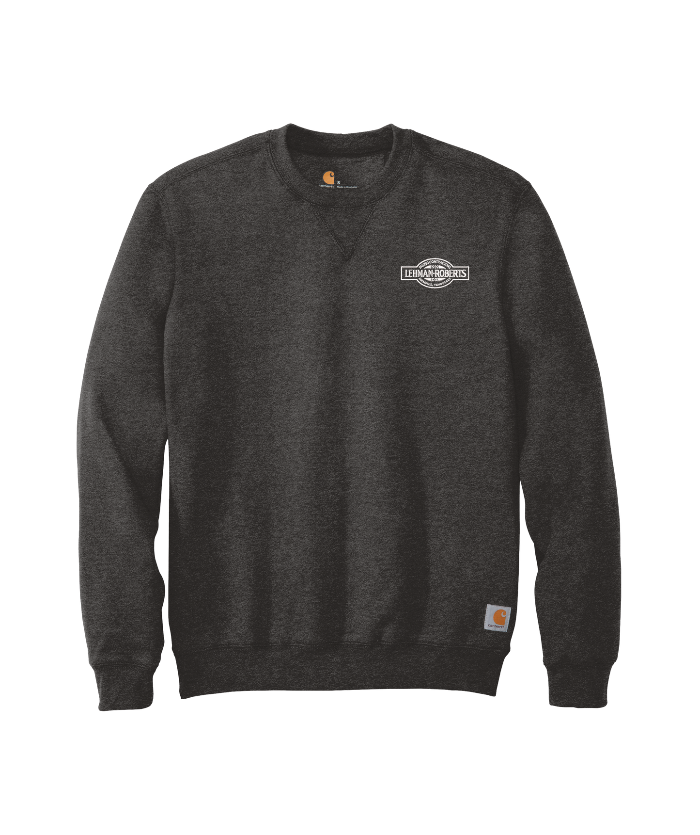 Carhartt ® Midweight Crewneck Sweatshirt