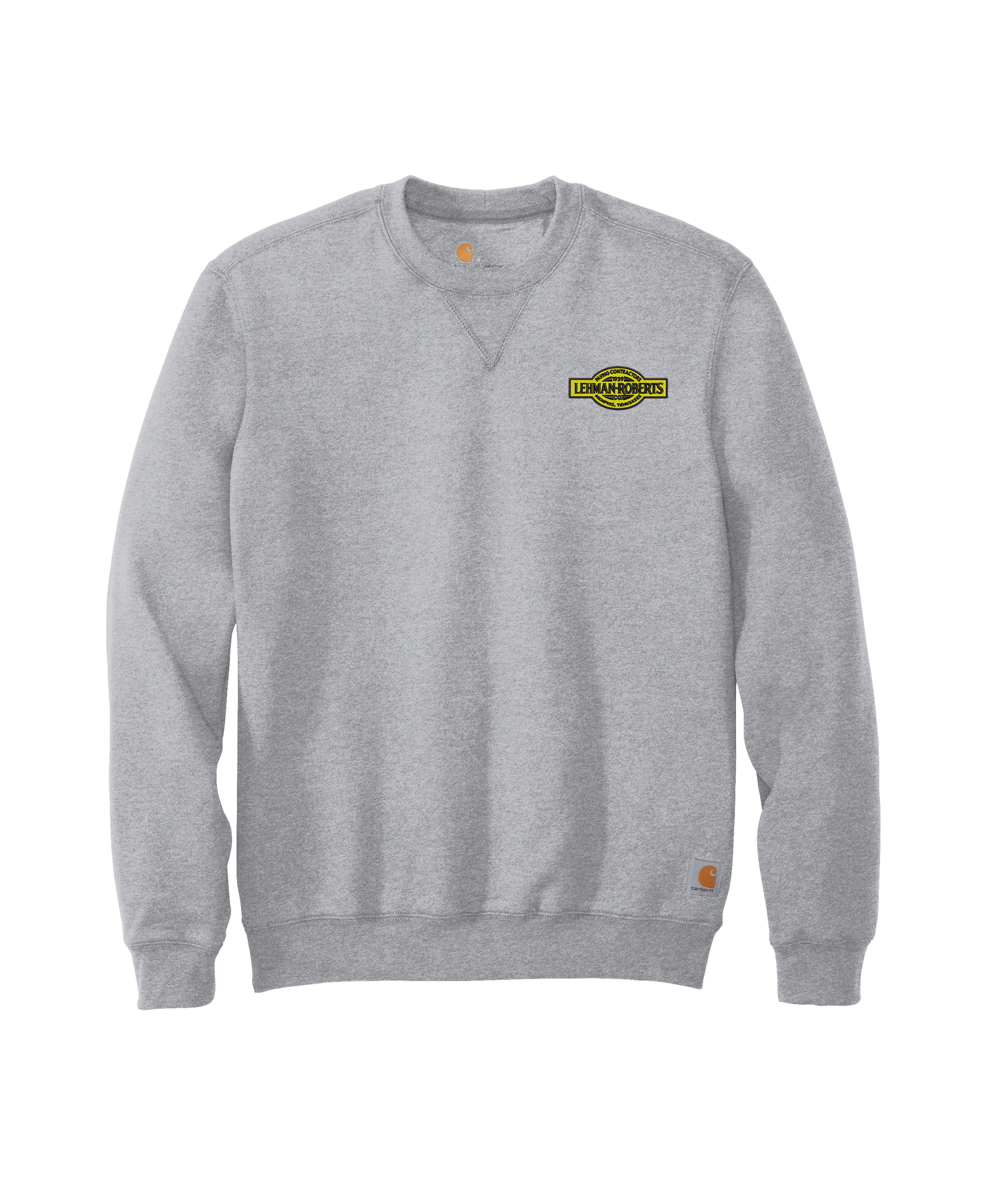 Carhartt ® Midweight Crewneck Sweatshirt